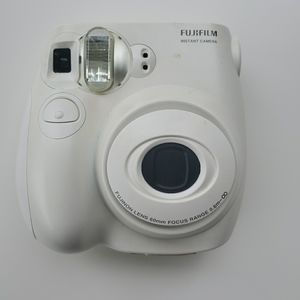 Fujifilm Camera